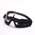 Trendy Optical Breathable Anti Fog Lens Ski Glasses Anti Uv Adult Man Women Frameless Snow Ski Sunglasses Woman