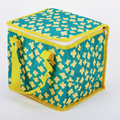 Top Quality Shoulder Cooler Bag OEM Customized Lunch Bags for Women Insulated Eco Friendly Outdoor Picnic Bag