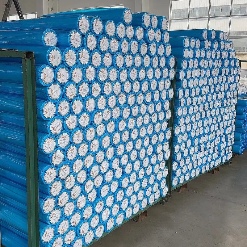 Non Woven Interfacing YB1045SF 40+15G LDPE SOFT FUSE
