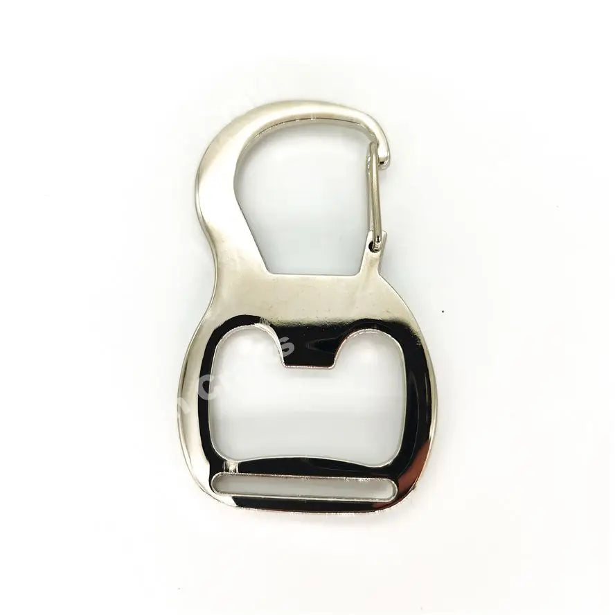 20 mm 25 mm Lanyard Snap Hook Strap Bottle Opener Clasp Spring Hook Bottle Opener