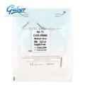Guber Orthodontic Closed Arch Wire Close Coilcadena Orthodoncia Light Medium Heavy Orthodontic Niti Closed Coil Spring