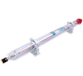 Yongli Better Quality As Series 130w 150w  Co2 Laser Tube for Laser Cutting Machine