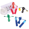 High Quality Smart Display Digital Counting Data Jump Rope Cordless Adjustable Skipping Rope