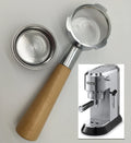 Barista Tools Bottomless Portafilter for Delonghi EC680/EC685 Filter