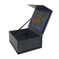 7 Inch Wedding Invitation Video Player Presentation Gift Box Greeting Card Lcd Light