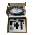 7/8 Muslim Shattaf Stainless Steel Hand Held Muslim Shower Shattaf Bidet Sprayer Toilet Spray