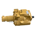 E307c 308c Mini Excavator Hydraulic Mian Axial Piston Pump 297-6575 Uchida Ap2d36  165-9270 397-6575 123-1476
