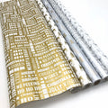Custom Printed Wrapping Paper Roll Gift Wrapping Paper Manufacturer