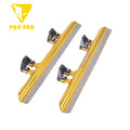 DOUBLE FF  Short Track Ice Skate 1.1mm Ice Skate Blade