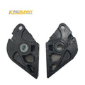 Spare Parts Front Folding Ears for Kugoo S1 S2 S3 Electric Scooter Accessories Metal Folding Parts