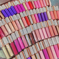 Jinbang Colored Lip Gloss Vendor Vegan Rhinestone Lip Gloss Supply Lip Gloss OEM Lipstick Tube Service