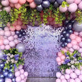 SW702 Wedding Birthday Party Decoration Supplier Backdrop Sequin Panel Stunning Backdrop Shimmer Wall Sequin Wall Panels