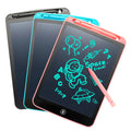 10 Inch Professional LCD Drawing Tablet - Kids Educational Toy Digital Writing Board & Doodle Pad for School/Home