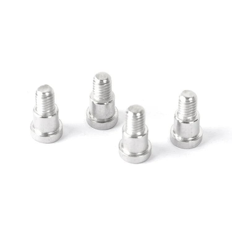 Dong Ji Stainless Steel 3Mm Shoulder Screw Bolt Screw Maxillofacial Plates and Screws