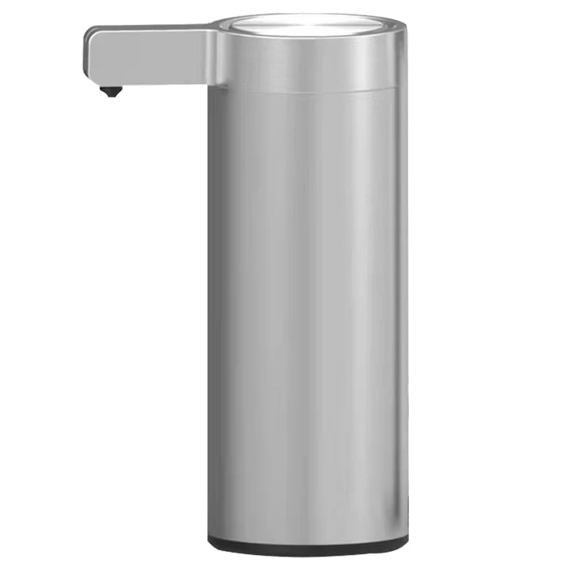 Automatic Liquid Soap Dispenser Stainless Steel Soap Dispenser