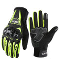 SUOMY Motorcycle Gloves Windproof Waterproof Guantes Moto Men Motorbike Racing Gloves Touch Screen Motocross Gloves Winter MegaBDM