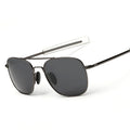 Driving Polarized Glasses Unique Designer Sporting pilot Sunglasses