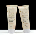Custom Cosmetic Soft Plastic Squeeze Packaging Tube Sunscreen Cream Hand Cream Empty Lotion Plastic Packaging Tubes