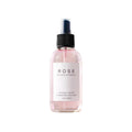 Private Label 120ml Organic Rose Hydrosol Moisturizer Facial Product with Plant Herb Ingredients Fine Line Reduction