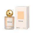 Custom Logo 30ml 50ml 100ml Empty Round Perfume Bottle Luxury Fragrance Glass Perfume Bottle With Boxes