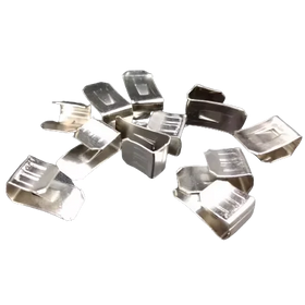 Steel Metal Clips for Paint Can Lid Safety Locking Clip Tin Can