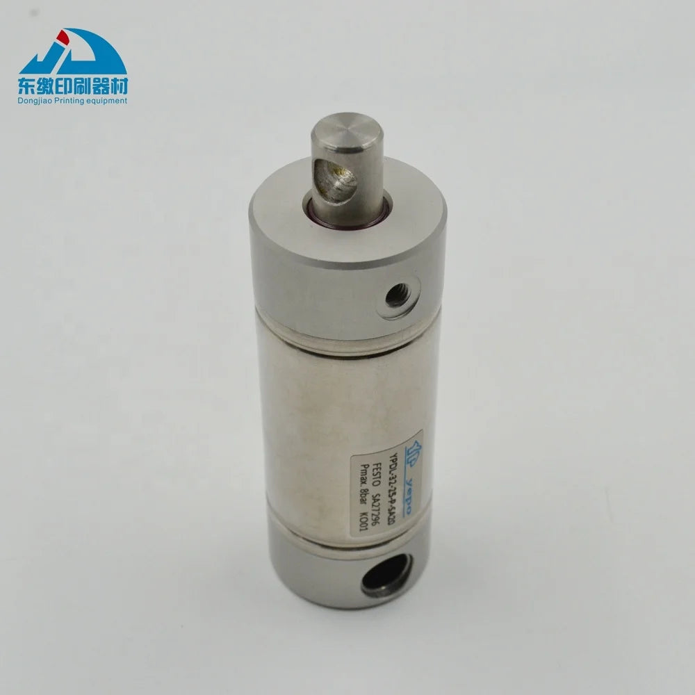 1 Piece Cylinder SA27296 DL-32-25-P-SA20 for Roland Printing Machine