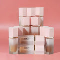 Private Label Full Coverage Concealer Long Lasting Face Foundation Bulk Tube Easy to Makeup Base