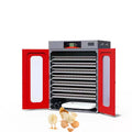 YZ-1000 Commercial 1000 Egg Incubator Bangladesh Hatching Eggs 1000 for Guinea Fowl