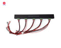 HUAXIAO 20S Battery Balancer 240V Battery Equalizer for All Kinds Lithium Ion Baterias De Iones Battery Management Systems (BMS)