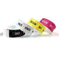 2023 Custom logo Tyvek Paper Wristband for Events
