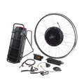 Sailimotor 20 Inch MTX 48v 500w 750w 1000w Brushless Direct Hub Motor for Electric Bicycle Conversion Kit Battery Water