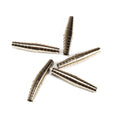 2/5pcs Pruning Shears Spare Spring Stainless Steel Pruner Replacement Springs Elastic for Gardening Scissors Clippers