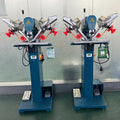 Factory Professional Customized Made Automatic Plastic Snap Button Machine Button Attaching Machine