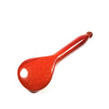 HY Crystal mookaite jasper facial body massage acupuncture beauty spoon guasha