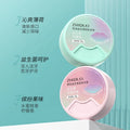 OEM ODM Hot Sales ZHIDUO Sakura Particles Deep Cleaning Teeth Whitening Toothpaste