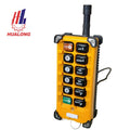 Hualong Machinery Wireless Remote Control for Stone Bridge Saw Granite Machine Water Jet