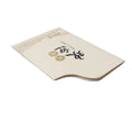 Customizable Coated Paper Hotel Card Holder & Room Key Card Sleeves PP Business Cardholder with Free Sample