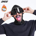 Winter Thermal Funny Character Balaclava 3D Cartoon Full Face Mask Custom Anime Print Polyester Sports Motorcycle Ski Cosplay