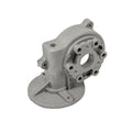 OEM Lost Wax Casting Iron Steel Products Agriculture Machinery Aluminum Alloy Custom CNC Die Casting Parts