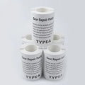 TPU Tent Repair Tape Waterproof Patch Outdoor Tent Pocket Repair Tape Repair in Roll