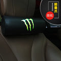Car Neck Pillow Breathable Auto Head Neck Rest Cushion Relax Neck Support Headrest Comfortable Soft Pillows