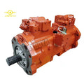 K3V112DT Hydraulic Pump Main K3V112DT-1XER-9N2A-2/K3V112DP-118R-9C09/K3V112DT-1CER-9C32