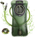 Water Pressure Test Greater Than or Equal to 60 Kg Hydration Bladder Foldable Proof Water Reservoir Storage Bag Water Bladder