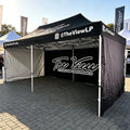 Custom Tent logo Custom Canopy 10x10 Outdoor Aluminum Trade Show Tent Tents for Events Canopy Tent Pop up Custom Printed Tents