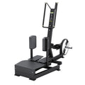 Shandong Minolta Fitness Equipment Strength Gym Machines Outer Thigh Standing Hip Abductor Trainer for Sale