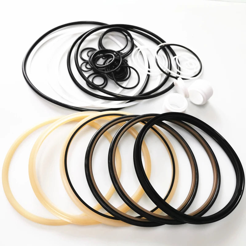 Hydraulic Breaker Seal Kit for Furukawa HB20G Hydraulic Hammer Repair Kit