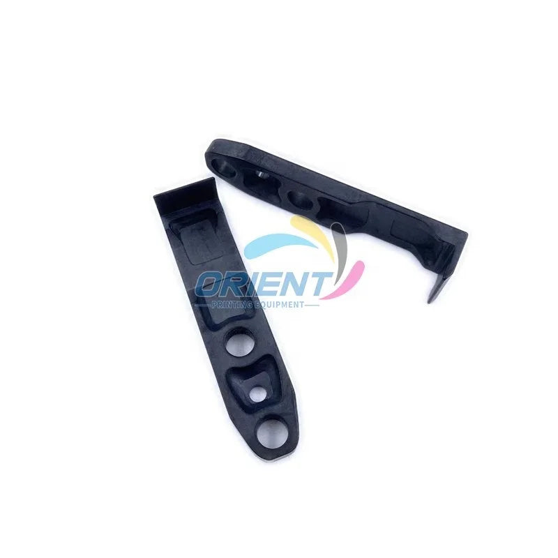 High Quality 10pcs 61.580.627 61.580.727 Gripper for Heidelberg SM102 Printing Machine Parts
