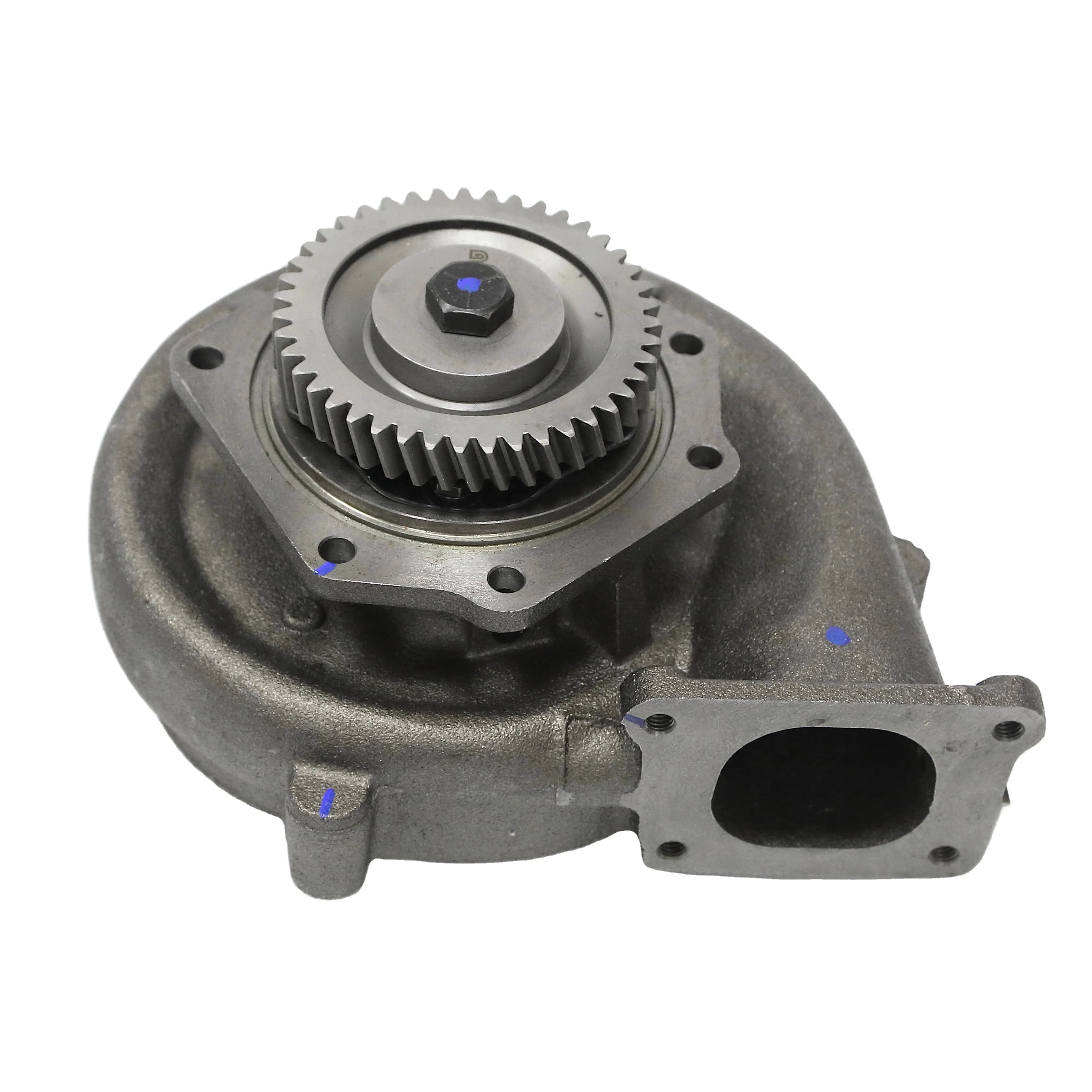 Engine Water Pump 352-0200 0R-4680 for Caterpillar 5110B C32 6030 C27 990 992C 992D D10N D10R D8L D9L D9R 844 Engine 3412 C32