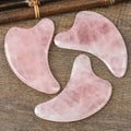 2026 Dolphin Shaped Gua Sha Facial Tool for Face and Body Lymphatic Drainage Massage Tool for Deep Tissue of Tensions and Pains