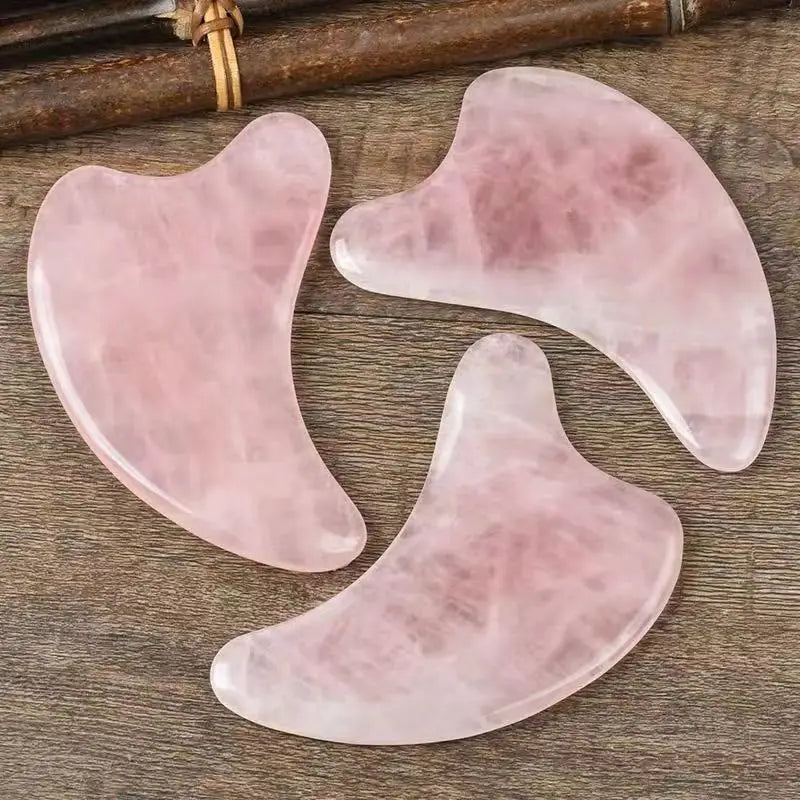 2026 Dolphin Shaped Gua Sha Facial Tool for Face and Body Lymphatic Drainage Massage Tool for Deep Tissue of Tensions and Pains